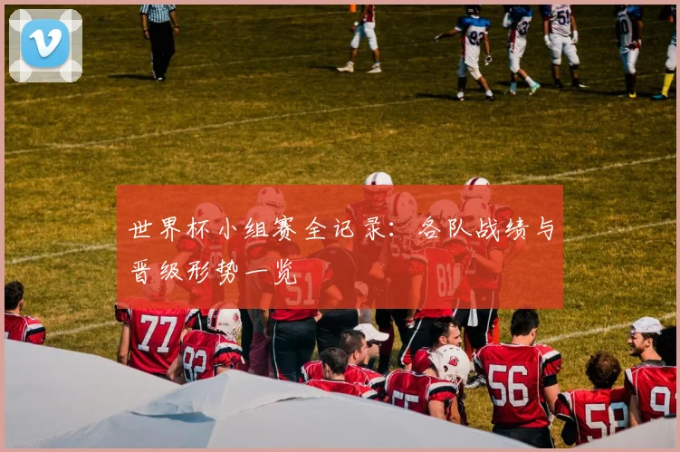 世界杯小组赛全记录:各队战绩与晋级形势一览