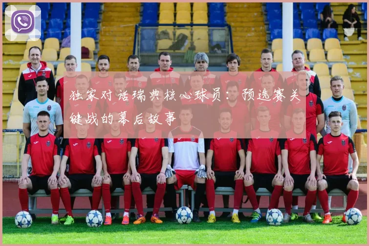 独家对话瑞典核心球员：预选赛关键战的幕后故事