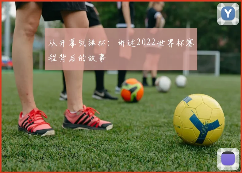 从开幕到捧杯：讲述2022世界杯赛程背后的故事