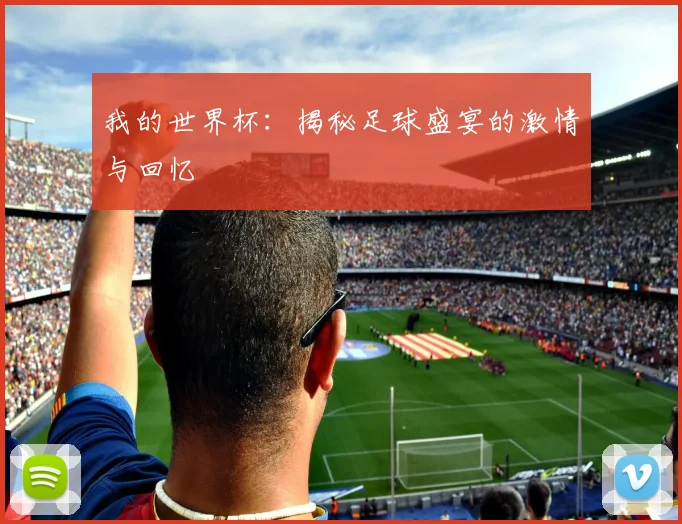 我的世界杯：揭秘足球盛宴的激情与回忆